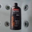 Swatch de latelierdesfilleset : Shampooing Repair expert, Saint Algue Syoss