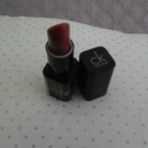 Swatch de ManonPoppy : Rouge à Lèvres Crème, Calvin klein