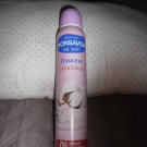 Swatch de ManonPoppy : Coton, Mon savon