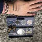 Swatch de Tss_picture : Smoky Champs Élysées, Lollipops