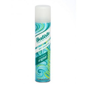 Shampoing Sec Original, Batiste : sparklingwoman aime !