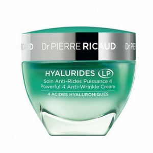 Soin Anti-Rides Puissance 4 - Hyalurides LP, Dr Pierre Ricaud - Infos et avis