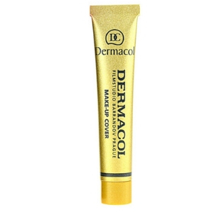 Makeup-Cover, Dermacol - Infos et avis