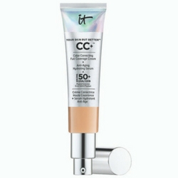 Your Skin But Better CC  Cream, It Cosmetics - Infos et avis