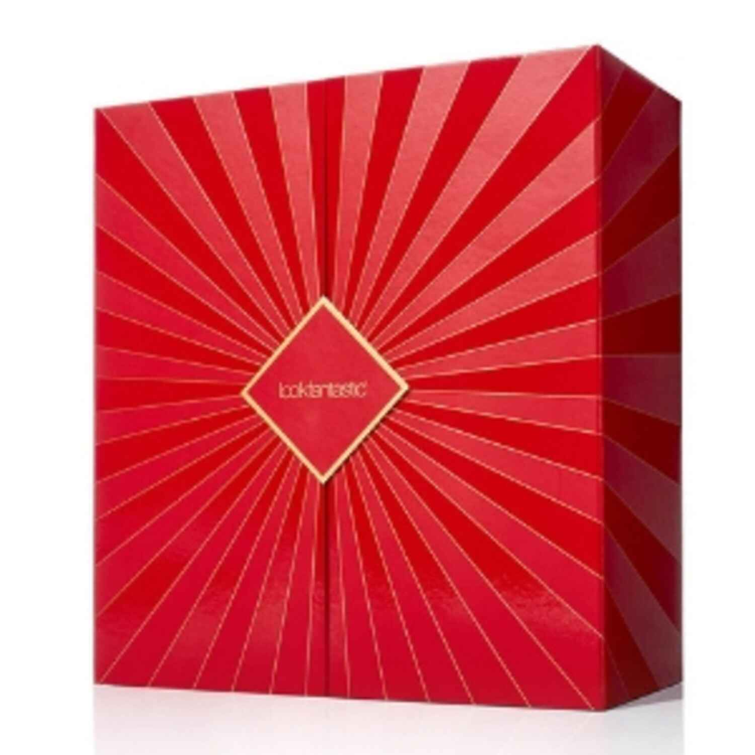 Lookfantastic Calendrier de l'Avent, Lookfantastic - Infos et avis