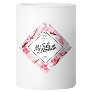 Bougie, My Jolie Candle - Infos et avis