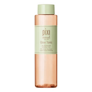 Glow Tonic Exfoliating Toner - Lotion Tonique Exfoliante, Pixi - Infos et avis