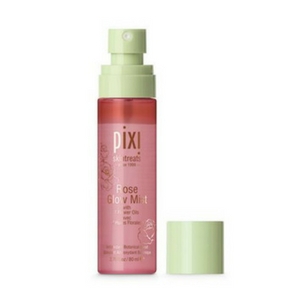 Rose Glow Mist, Pixi - Infos et avis