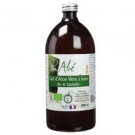 Jus d'Aloe Vera à Boire, Pur Aloe - Infos et avis