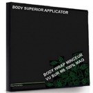 Wrap Corps Minceur, It Works - Infos et avis