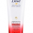 Shampooing Dove Regenerate Repair, Dove - Infos et avis