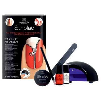 Striplac - Kit d'Essai, Alessandro International - Infos et avis