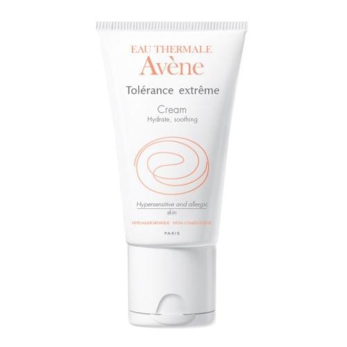 Crème Tolérance Extrême, Avène - Infos et avis