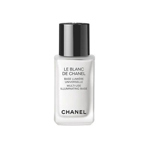 Le Blanc de Chanel, Chanel - Infos et avis