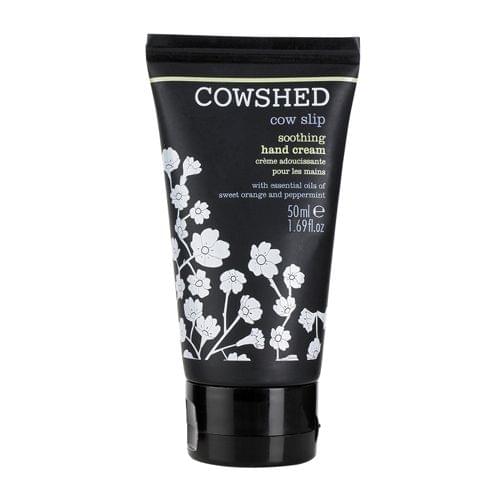 Cowshed Cow Slip Soothing Hand Cream, Cowshed - Infos et avis