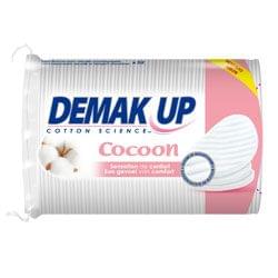 Cotons Démaquillant Ovale Demak'Up Douceur Cocoon, Demak'up - Infos et avis
