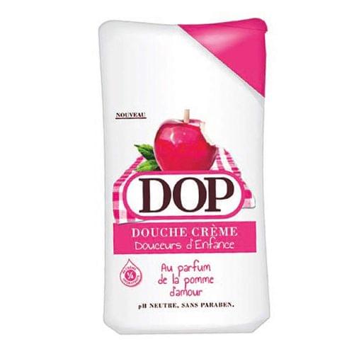 Douche Crème Douceurs d'Enfance, Dop : Sarah - TousMesPetitsGestes aime !