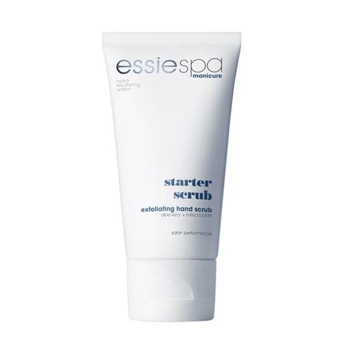 Gommage Exfoliant Mains Starter Scrub, Essie - Infos et avis