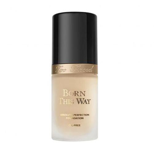 Born This Way, Too Faced - Infos et avis