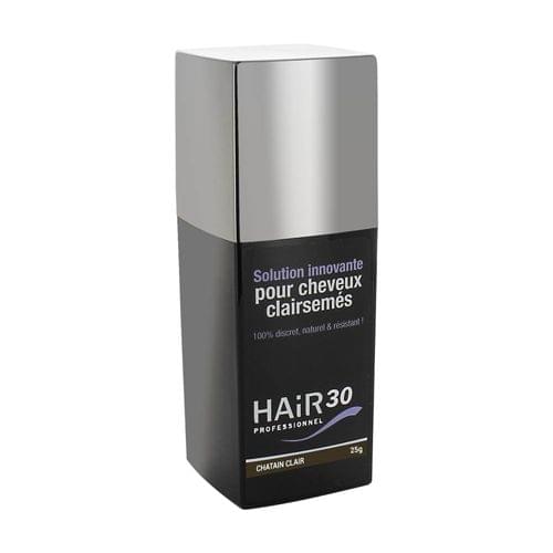 HAIR30, Hair 30 - Infos et avis