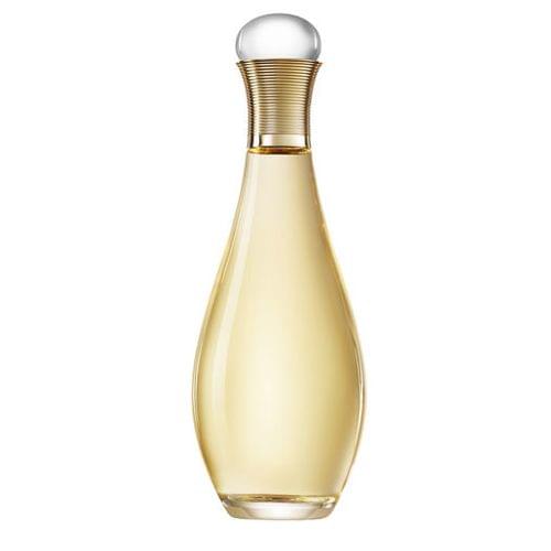 Huile Sèche Satinée pour le corps, Dior - Infos et avis