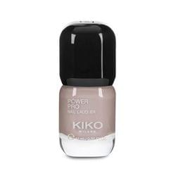 Power Pro Nail Lacquer, Kiko - Infos et avis