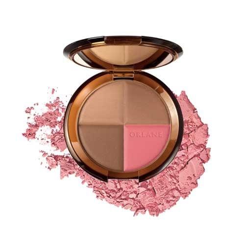 Poudre Multi Soleil, Orlane - Infos et avis