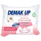 Lingettes Douceur Cocoon Peaux Seches à Sensibles, Demak'Up - Infos et avis