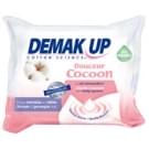 Lingettes Douceur Cocoon Peaux Normales à Mixtes, Demak'Up - Infos et avis