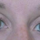 Swatch de celtics : Mascara Hypersensitive Black, Dado Sens