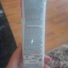 Swatch de Demo6 : Crème Dépilatoire Peaux Sensibles Silk & Fresh, Veet