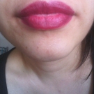 Swatch de Demo6 : Soft Matte Lip Balm, Hema