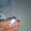 Swatch de Demo6 : Nivea Soft Crème, Nivea