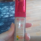 Swatch de Demo6 : Healthy Mix Fond de Teint Anti Fatigue, Bourjois