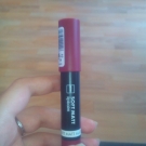 Swatch de Demo6 : Soft Matte Lip Balm, Hema