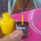 Swatch de Demo6 : Vernis haute qualité, C'est Tout Moi !