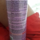 Swatch de Demo6 : Mousse Coiffante Sublim'boucles, Jean Louis David
