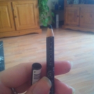 Swatch de Demo6 : Khol et Contour, Bourjois