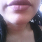 Swatch de Demo6 : Cream lip stain Mat - Rouge à lèvres mat, Sephora