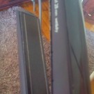 Swatch de Demo6 : Lisseur Slim, Babyliss