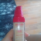 Swatch de Demo6 : Healthy Mix Fond de Teint Anti Fatigue, Bourjois
