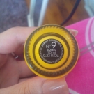 Swatch de Demo6 : Vernis haute qualité, C'est Tout Moi !