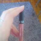 Swatch de Demo6 : Cream lip stain Mat - Rouge à lèvres mat, Sephora