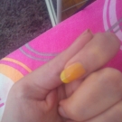 Swatch de Demo6 : Vernis haute qualité, C'est Tout Moi !