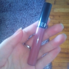 Swatch de Demo6 : Cream lip stain Mat - Rouge à lèvres mat, Sephora