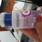 Swatch de Demo6 : Dissolvant sans acétone, Cien