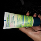Swatch de Demo6 : Crème jeunesse mains - crème anti-tâches pour les mains, Dermophil