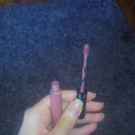 Swatch de Demo6 : Cream lip stain Mat - Rouge à lèvres mat, Sephora