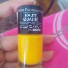 Swatch de Demo6 : Vernis haute qualité, C'est Tout Moi !
