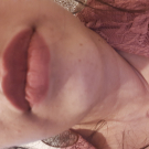 Swatch de Demo6 : Cream lip stain Mat - Rouge à lèvres mat, Sephora